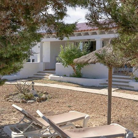 Roquetes Bungalows - Formentera Break Es Pujols Extérieur photo
