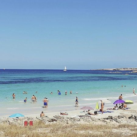Roquetes Bungalows - Formentera Break Es Pujols Extérieur photo