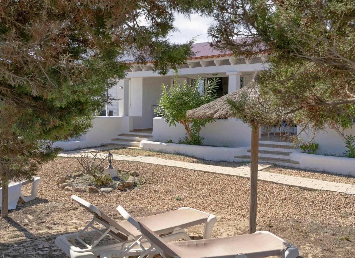 Roquetes Bungalows - Formentera Break Es Pujols Extérieur photo