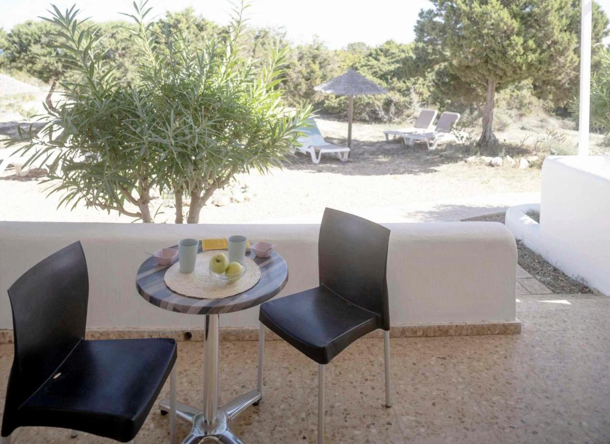 Roquetes Bungalows - Formentera Break Es Pujols Extérieur photo