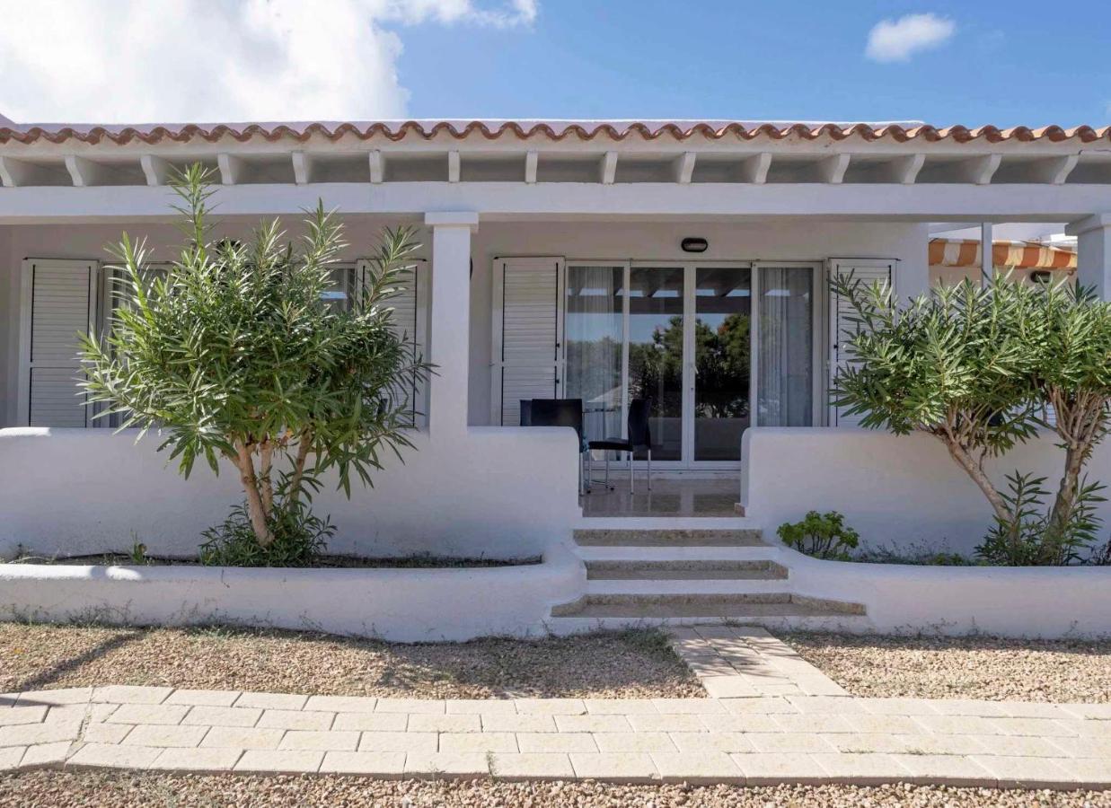 Roquetes Bungalows - Formentera Break Es Pujols Extérieur photo
