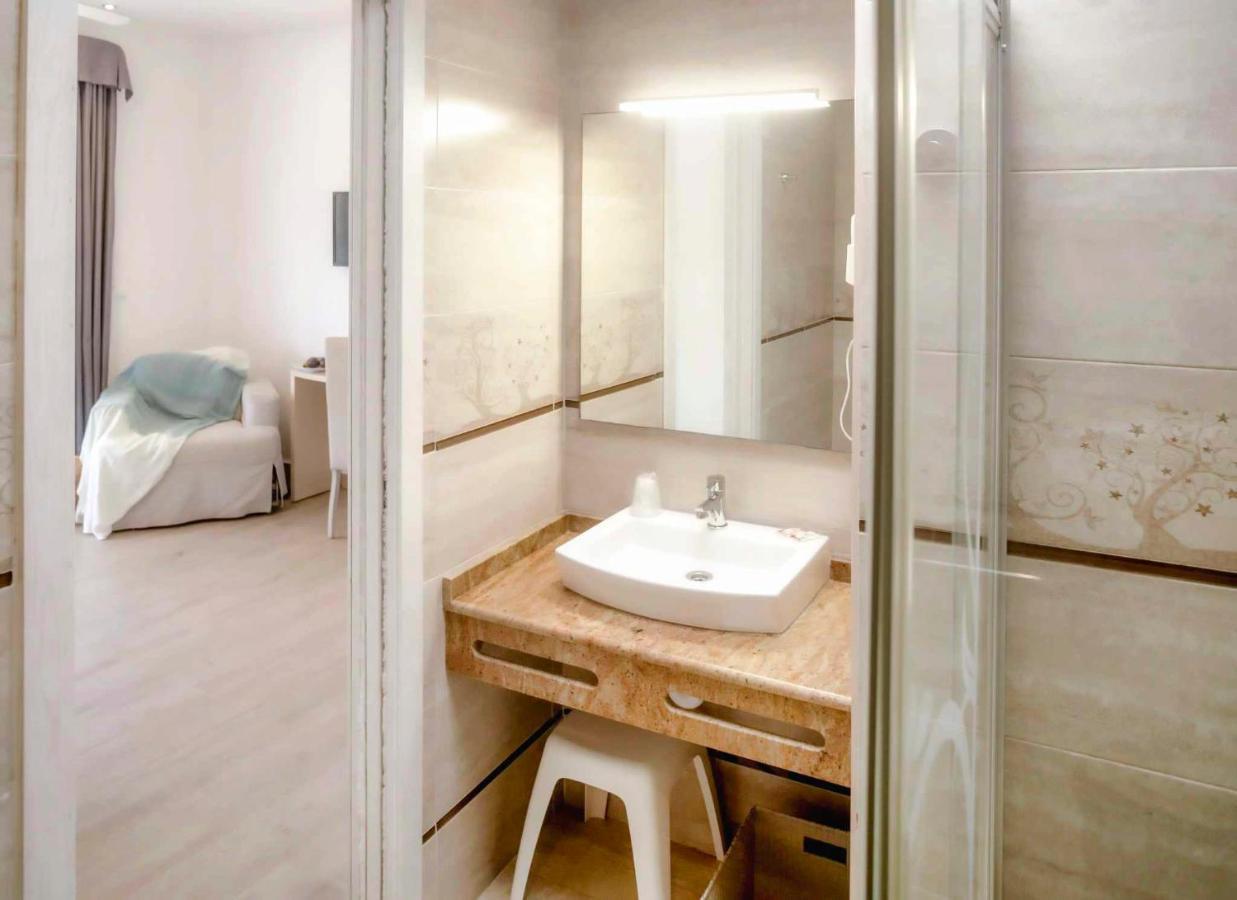 Roquetes Bungalows - Formentera Break Es Pujols Extérieur photo